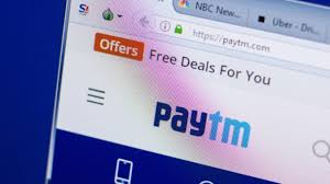 Credit card bill payment offers paytm. Paytm Starts Charging 2 Extra For Using Credit Card For Adding Money But Why Trak In Indian Business Of Tech Mobile Startups