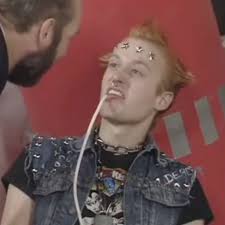 How often when you guys have to wait for something, do you mutter under  your breath, "I can wait.. I know how to wait" I do it constantly 😆 "Aha!!  So you