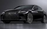 LEXUS-LS