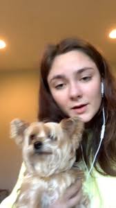 Throwback! She did in fact get rid of me #rip