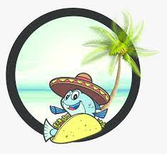 Check spelling or type a new query. Transparent Taco Clip Art Cartoon Fish Taco Hd Png Download Kindpng