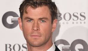 In fact, the actor—and his muscles—are on vacation. Chris Hemsworth Does Not Want His Kids To Feel Like They Re Privileged