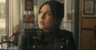 Echo (TV Show) Archives