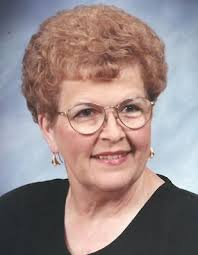 Geraldine Roy Obituary (1932