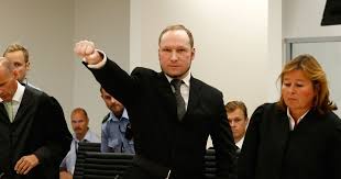 After living in an orphanage for 5 years, he was arrested for. Anders Breivik Who Killed 77 People Demanding Playstation 3 And Better Allowance In Prison