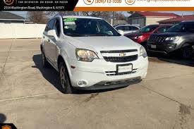 Image result for Ice White 2012 Captiva