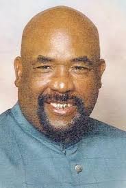 Curtis Ford Obituary (2014)