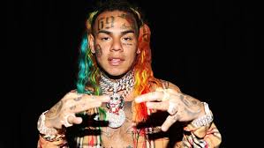 Tekashi69 Fuming At Manager For 2 Million Ripoff Rapper Rappers American Rappers