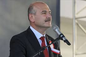 Maybe you would like to learn more about one of these? Bakan Soylu Nun Ogluna Yonelik Iddialara Yalanlama Timeturk Haber