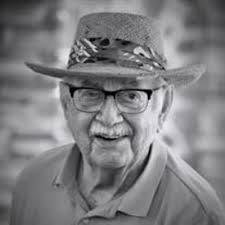 Obituary information for Roy Jefferson Potter