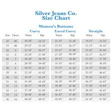 Silver Jeans Co Plus Size Elyse Mid Rise Eased Curvy Slim