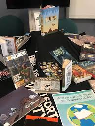 I like to borrow one detective story book from the library, and spend the whole night reading it. Dmuleicester On Twitter What Kind Of Book Do You Like To Get Your Nose Into Fiction History Music Biography Visual Culture We Ve Got All These Genres Covered Dmuteachfest Worldbooknight Https T Co Pyitdzpwag