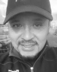 Trevino Gonzalo Obituary (1962