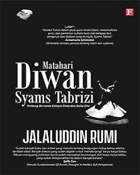 Ebook Matahari Diwan Syams Tabrizi Jalaluddin Rumi