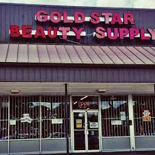 Goldstar Beauty Supply Home Facebook