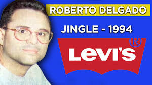 Jingle de LEVI'S 1994 (Panamá Radio Histórica)
