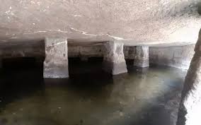 Caves Discovered in Jalgaon ...
