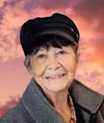 Obituary of Patricia J. Ammerman