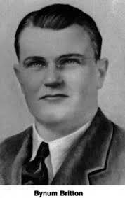 George Bynum Britton