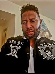 Las Vegas Raiders Team Loyalty and Logo Discussion