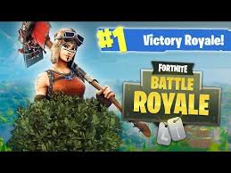 Build and create your own island, or fight to be the last person standing. Fortnite Battle Royale New Bush Update Fortnite Battle Royale Multiplayer Gameplay Youtube