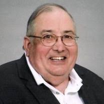 James Huggins Obituary