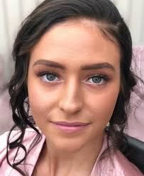 Lucy Elizabeth Makeup