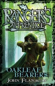 A description of tropes appearing in ranger's apprentice. Ranger S Apprentice 4 Oakleaf Bearers By John Flanagan Penguin Books Australia