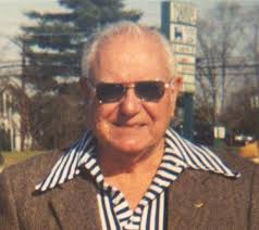 Jack Thompson Obituary