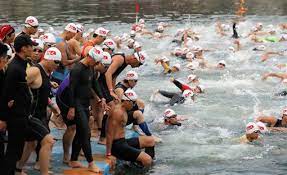 Share the world's most popular and beautiful girls every day. éµäººä¸‰é … æ„›æ²³åœ‹éš›éµäººä¸‰é …3æ—¥å±•é–‹ Yahooå¥‡æ'©é›»å½±