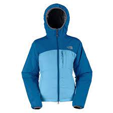 The North Face Redpoint Optimus Jacket Women S Evo
