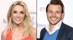The custody change wasn't britney spears' fault. My Kids Relate To My Boyfriend Well Britney Spears Entertainment News The Indian Express