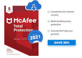 Mcafee 2021 security products enables users to safely connect to the internet, and securely surf and shop the website. Mcafee Antivirus Review 2021 Is Mcafee Worth And Safe To Use