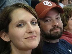 Kelly Charles Usher (1976-2013)