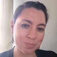 Alma Martinez, MFA, PhD