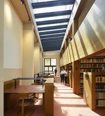 Pages in category libraries of the university of oxford. Library Design A 17th Century Secret Passage At An Oxford University College Has Been Transformed Into A Library Lj Infodocket