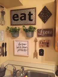 Loading Kitchen Gallery Wall Dining Room Trends Rustic Kitchen Decor