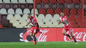 I hope here we will watch intensive game and i believe this will be game with at least 3 goals. Union De Santa Fe Derroto A Boca Juniors Por La Copa De La Liga Argentina Con Golazo De Nicolas Penailillo