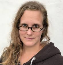 Birgit Jensen Hamming