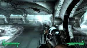 Aboard the mothership, the questline is not completely linear and features some exploration. Fallout 3 Mothership Zeta Full Gameplay Youtube