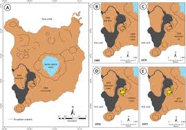 Taal has had some of the country's largest and deadliest eruptions: A Synthesis And Review Of Historical Eruptions At Taal Volcano Southern Luzon Philippines Sciencedirect