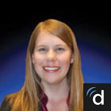 Dr. Crystal J. Walker (Vliek), MD