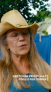 For Dr. Kim and Claude Walker, wellness looks like fresh air, movement, and  a whole lot of community. In the latest episode of #FrontRowSeatToLife, we  follow the founders of the Nashville Black