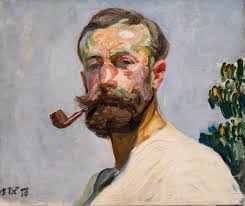 The main purpose of this presentation is to bring attention to the many  forgotten Czech artists createing