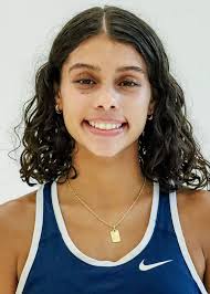 2025 Cross Country Roster