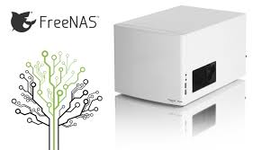 While enclosures tend to be space. Diy Nas Freenas Server Build Your Own Nas With Freenas