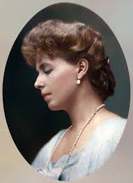 Marie, Queen of Romania 1905