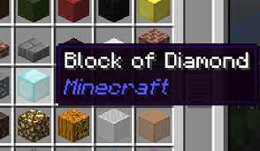 Only add one of these files throughout the whole mod. Mod Name Tooltip Para Minecraft 1 13 2 Minecrafteo