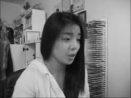 Youtube(a love song) David Choi. ft. Ailee