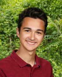 Jacob Daus's Instagram, Twitter & Facebook